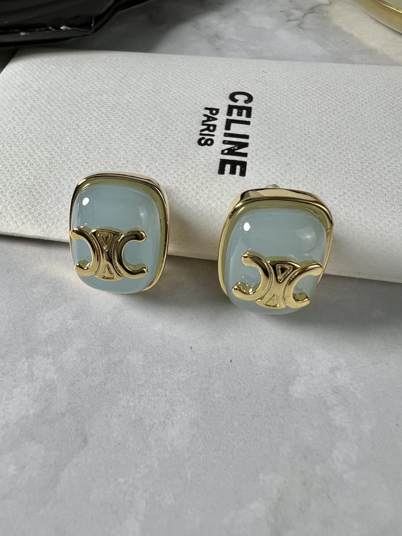 Celine Earrings